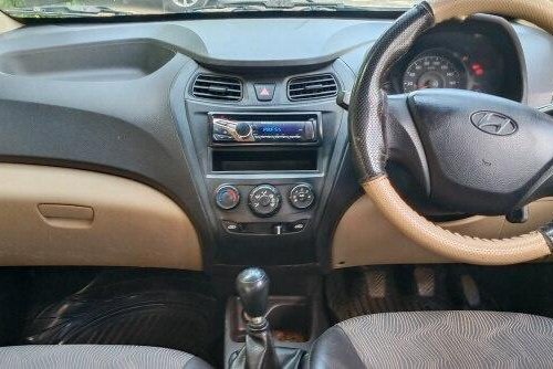 Hyundai Eon Era 2013 MT for sale in Ahmedabad 