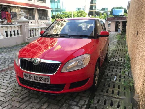 Used 2011 Skoda Fabia MT for sale in Mumbai