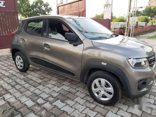 Used Renault Kwid 2016 MT for sale in Udaipur 