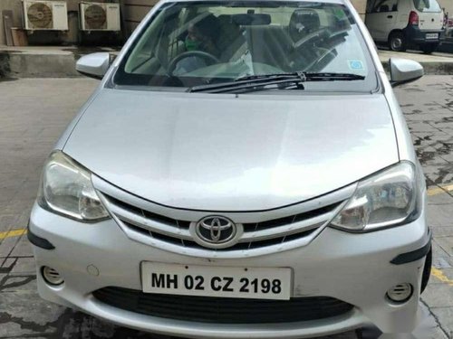 Used 2013 Toyota Etios MT for sale in Mumbai