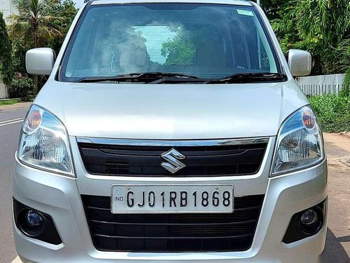 Used Maruti Suzuki Wagon R LXI 2013 MT in Ahmedabad 