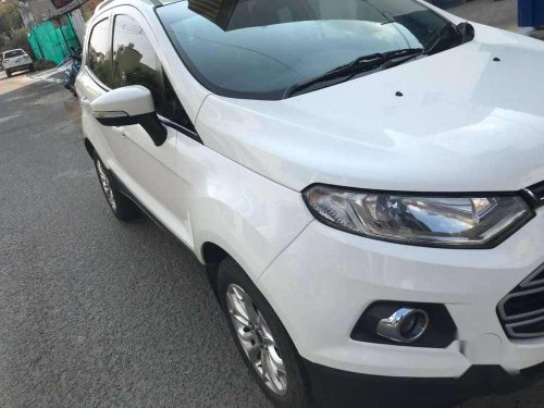 Used Ford Ecosport 2014 MT for sale in Tiruppur 