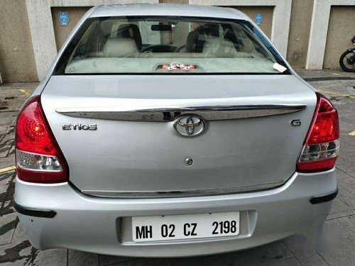 Used 2013 Toyota Etios MT for sale in Mumbai