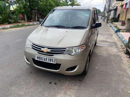 Used 2013 Chevrolet Enjoy MT for sale in Kolkata 