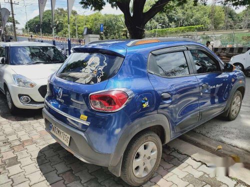 Used Renault Kwid 2017 MT for sale in Nagar 