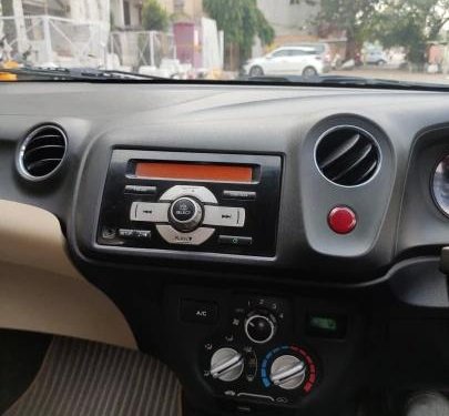 Used 2015 Honda Amaze MT for sale in New Delhi