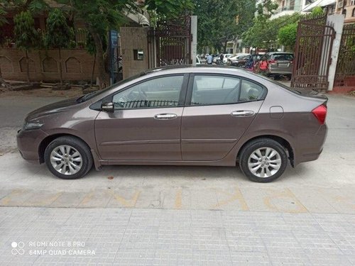 Used 2012 Honda City AT for sale in New Delhi