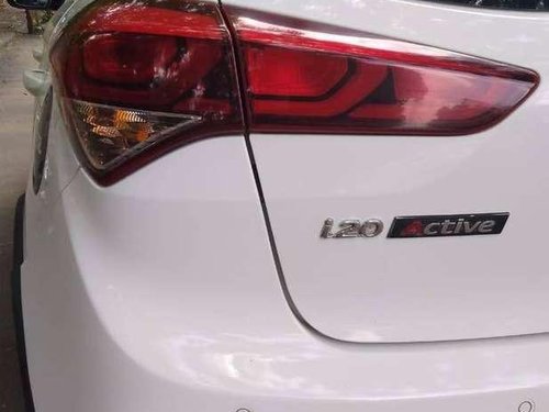 2016 Hyundai i20 Active 1.2 MT for sale in Ahmedabad 