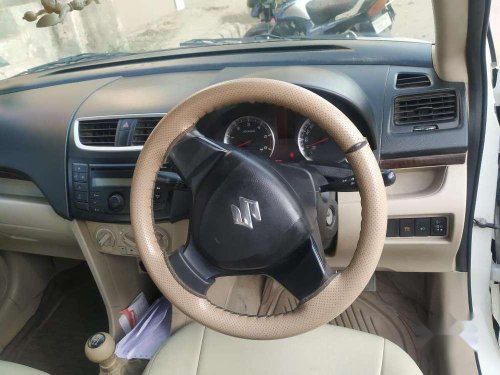 2013 Maruti Suzuki Swift Dzire MT for sale in Ahmedabad 