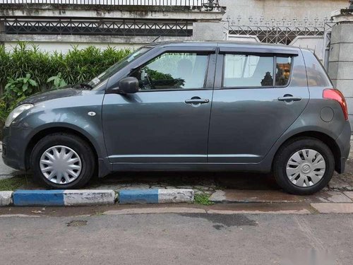 Maruti Suzuki Swift VXi, 2010, MT for sale in Kolkata 