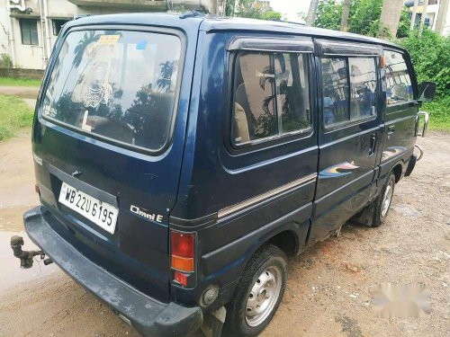 Used 2012 Maruti Suzuki Omni MT for sale in Kolkata