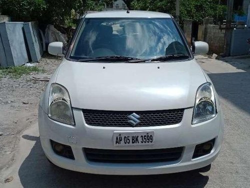 Maruti Suzuki Swift VDI 2008 MT for sale in Hyderabad 