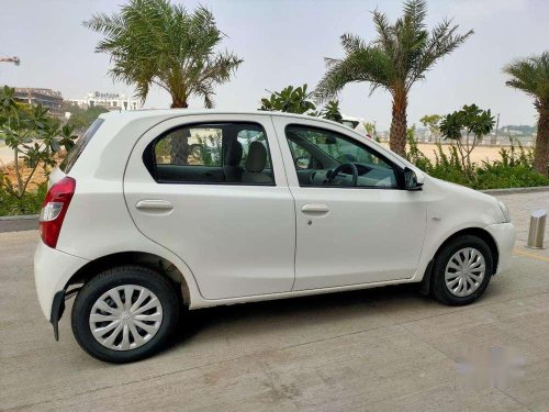 Toyota Etios Liva GD SP*, 2016, MT for sale in Ahmedabad 