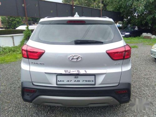 Used 2018 Hyundai Creta AT for sale in Mumbai