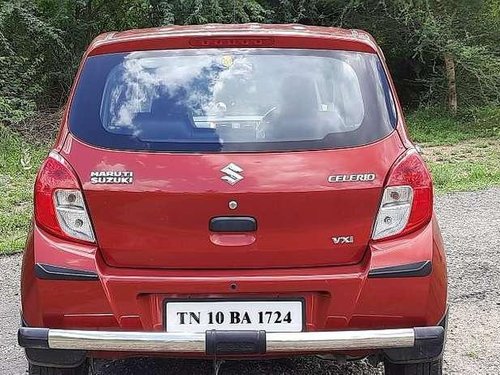 Maruti Suzuki Celerio VXI , 2017, MT for sale in Tiruppur 
