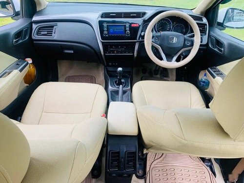 Honda City i-DTEC V 2015 MT for sale in Mumbai 