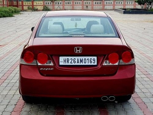 Used 2006 Honda Civic MT for sale in New Delhi