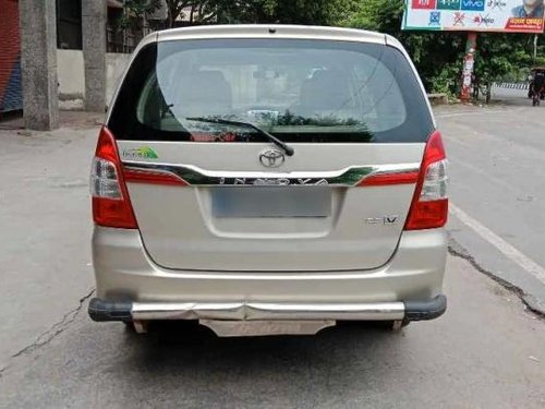 Used 2014 Toyota Innova MT for sale in New Delhi