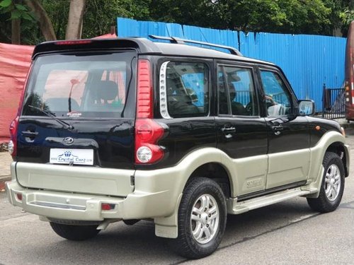 2013 Mahindra Scorpio VLX MT for sale in Mumbai 