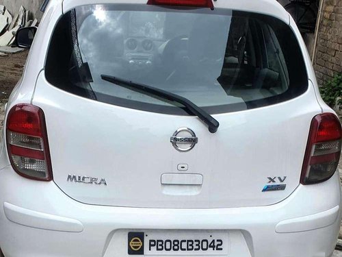 Used Nissan Micra 2011 MT for sale in Ludhiana 