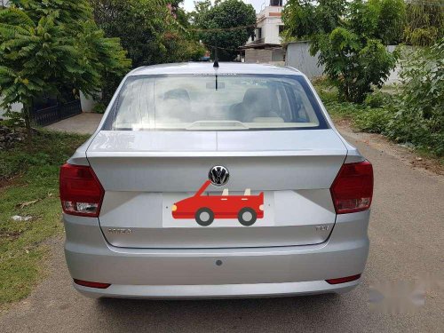 Used Volkswagen Ameo 2018 MT for sale in Coimbatore