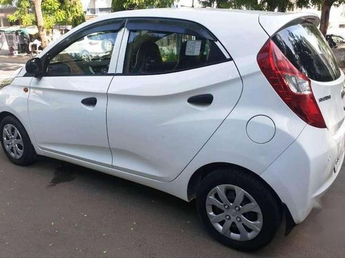 Hyundai Eon Magna +, 2016, MT for sale in Ahmedabad 