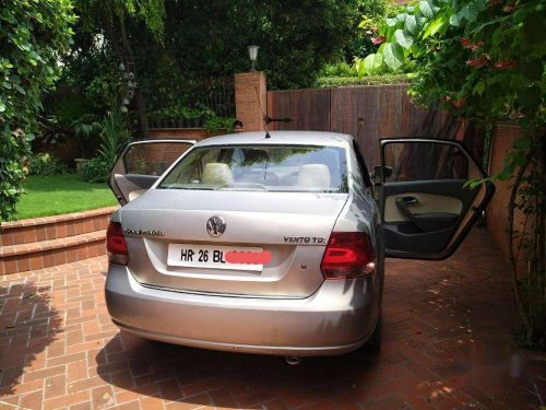 Used 2011 Volkswagen Vento MT for sale in Gurgaon 