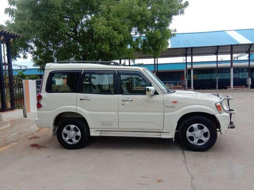 Used Mahindra Scorpio 2010 MT for sale in Erode 