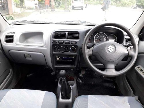 Maruti Suzuki Alto K10 VXi, 2012, MT for sale in Mumbai 