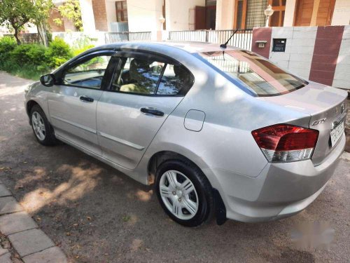 Used Honda City E 2009 MT for sale in Chandigarh 