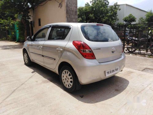 Hyundai i20 Magna 1.2 2009 MT for sale in Hyderabad 