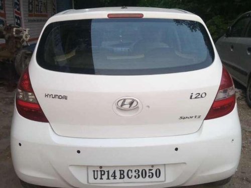 Used 2010 Hyundai i20 MT for sale in Saharanpur 