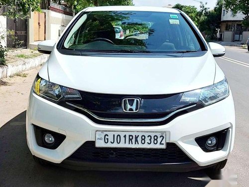 Used 2015 Honda Jazz VX MT for sale in Ahmedabad 