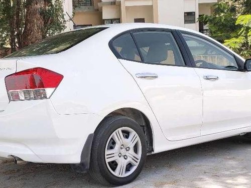 Used Honda City 1.5 S 2011 MT for sale in Vadodara 