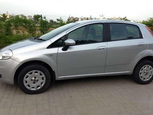 Fiat Punto Emotion 1.4, 2014, MT in Ahmedabad 