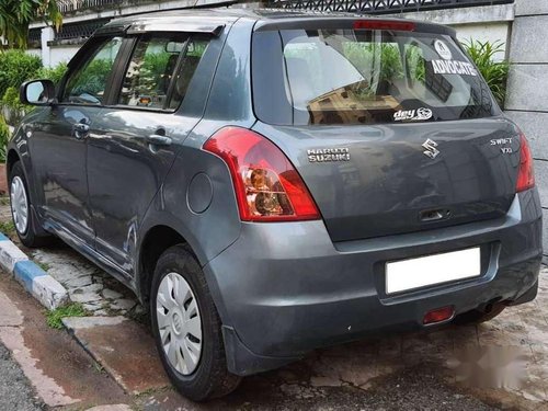 Maruti Suzuki Swift VXi, 2010, MT for sale in Kolkata 