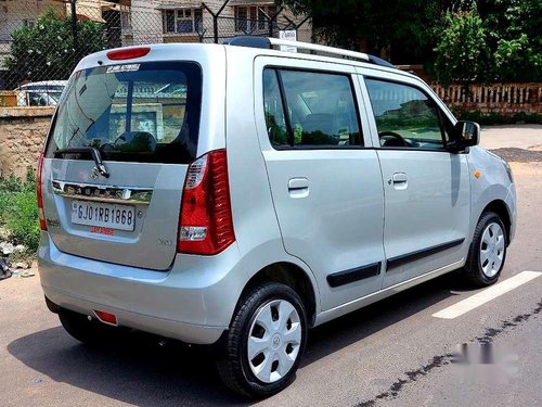 Used Maruti Suzuki Wagon R LXI 2013 MT in Ahmedabad 