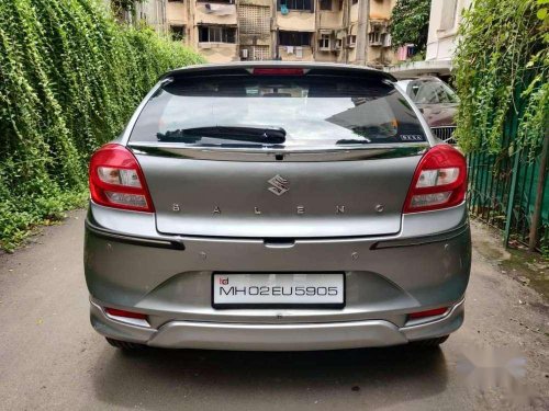 Maruti Suzuki Baleno 2018 MT for sale in Mumbai 