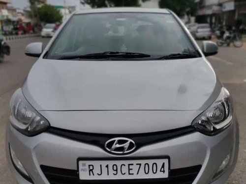 Used 2013 Hyundai i20 MT for sale in Jodhpur 