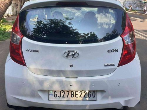 Hyundai Eon Magna +, 2016, MT for sale in Ahmedabad 