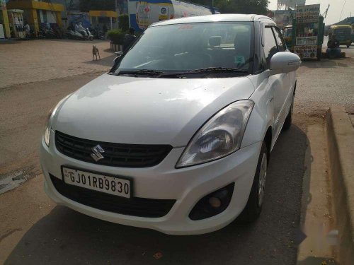 2013 Maruti Suzuki Swift Dzire MT for sale in Ahmedabad 