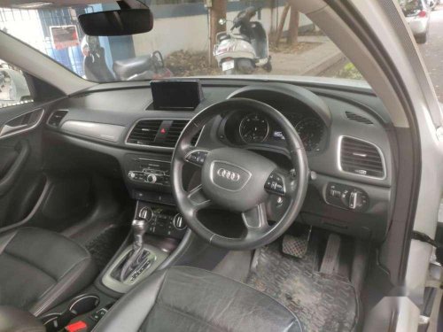 Used Audi Q3 2016 AT for sale in Chennai