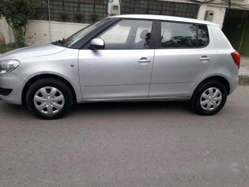 Used Skoda Fabia 2011 MT for sale in Chandigarh 