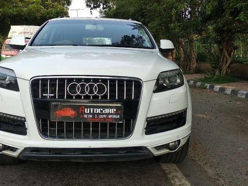 Used 2011 Audi Q7 AT for sale in Gurgaon