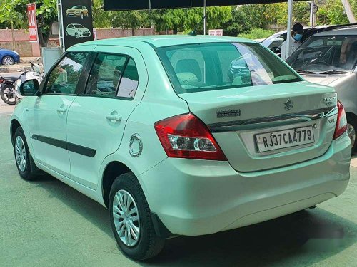 Used 2015 Maruti Suzuki Swift Dzire MT for sale in Jaipur 