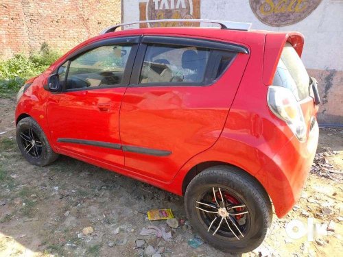 Used Chevrolet Beat 2011 MT for sale in Ludhiana 