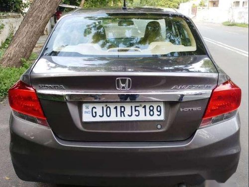 Honda Amaze SX i DTEC  2015 MT for sale in Ahmedabad 