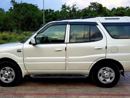 Used Tata Safari 2011 MT for sale in New Delhi