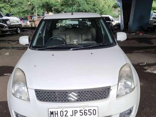 Maruti Suzuki Swift VXI 2008 MT for sale in Mumbai 