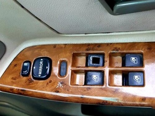 Used Tata Safari 2011 MT for sale in New Delhi